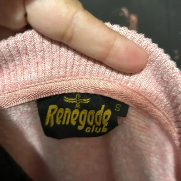 Sturgis sweatshirt - Picture 5 of 5